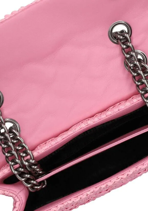 Kurt Geiger Kensington Bag schoudertas roze, foto 5