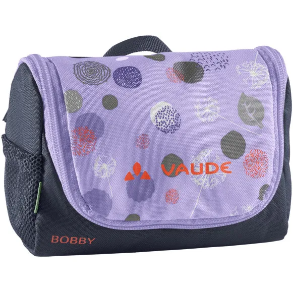 Vaude Bobby 1 kindertoilettas paars Purper
