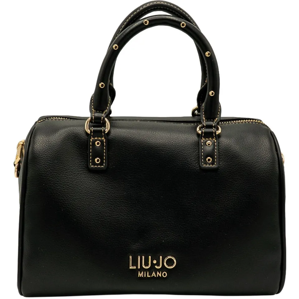 Tas Liu Jo BOSTON BAG AF6052 E1120 zwart, foto 2