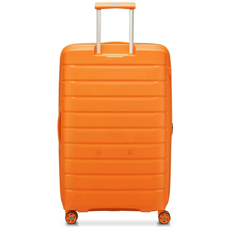 Roncato B-Flying koffer oranje, foto 4