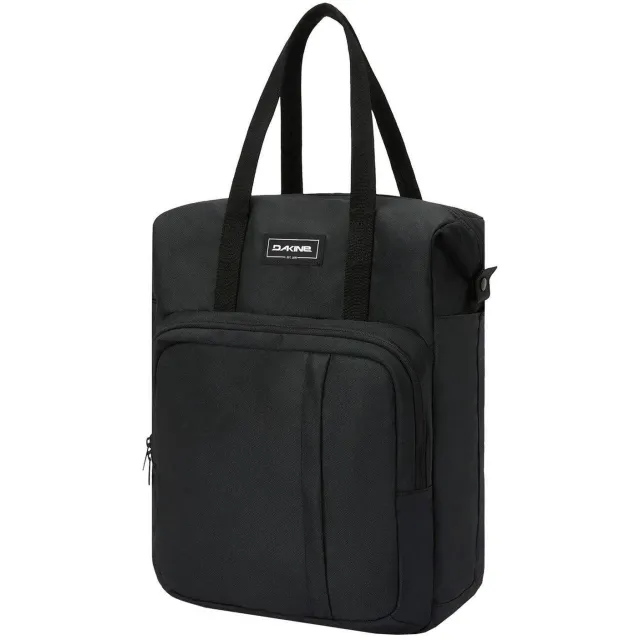 Dakine Campus Hybrid 26 rugzak zwart