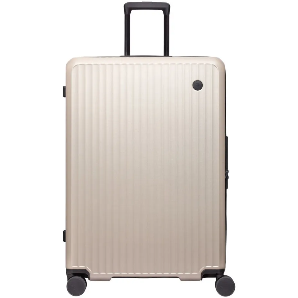 Travelbags The Eclipse Trolley L koffer champagne, foto 3
