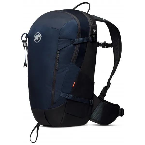 mammut Women's Lithium 20 - Wandelrugzak blauw/zwart