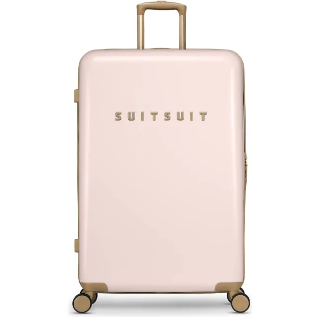 SUITSUIT Fusion koffer 76 cm Rose Pearl