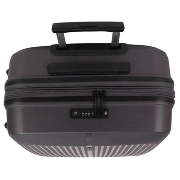 Gabol Brooklyn Spinner 66 koffer grijs, foto 5