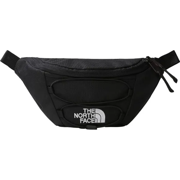 The North Face Jester Lumbar 2,2 - Heuptas,2 l, zwart
