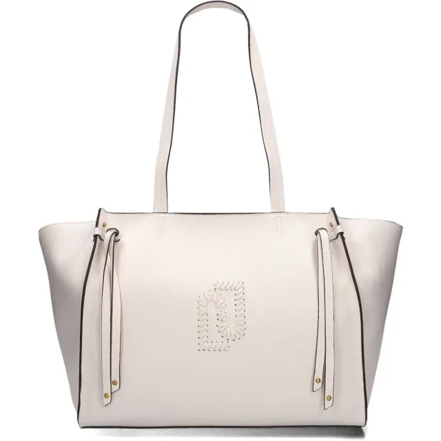 Liu Jo Lapislazzu tote shopper crème Beige