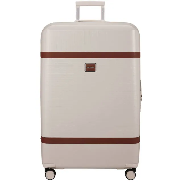 Samsonite Image koffer ivory