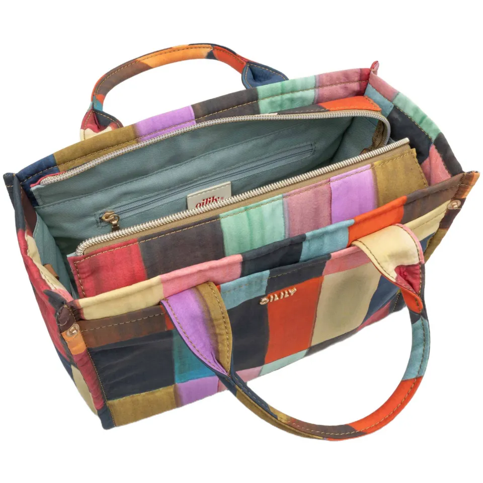 Oilily Hortense handtas multi, foto 3