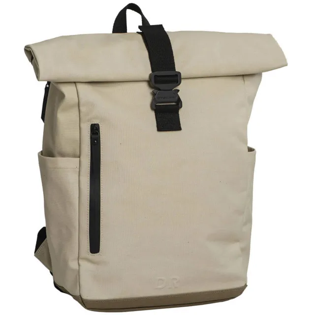 Daniel Ray rugzak Wangaratta XL beige