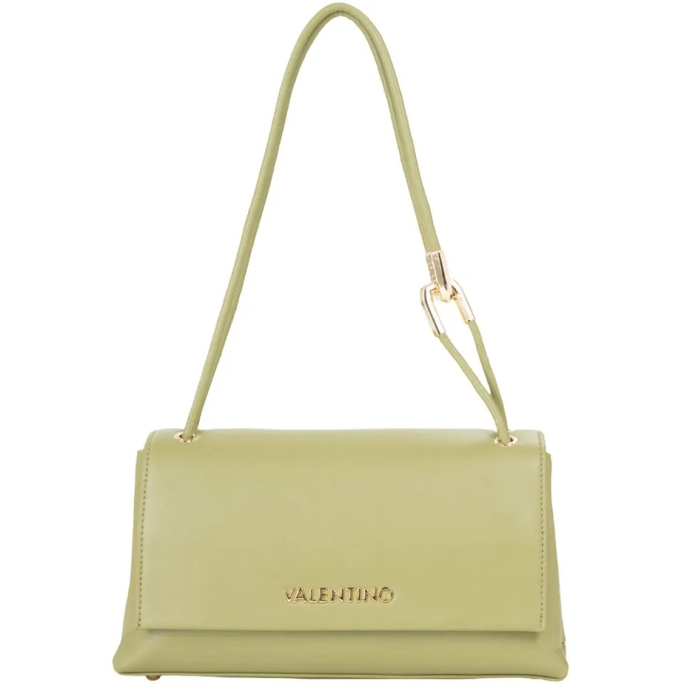 Valentino Fable Re schoudertas groen