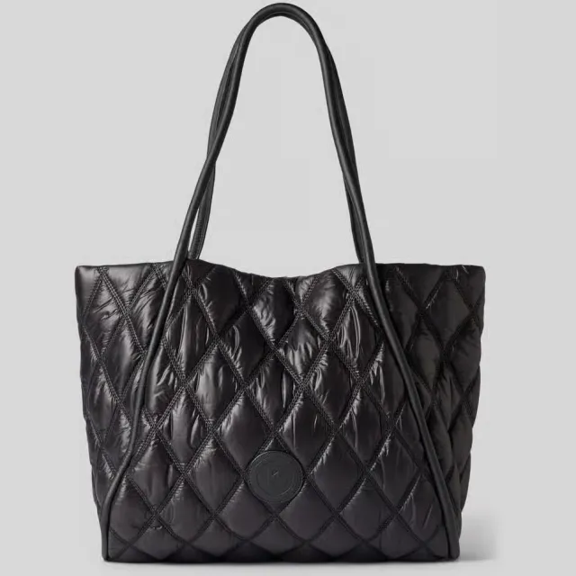 Bogner Tirano Timea shopper zwart Black