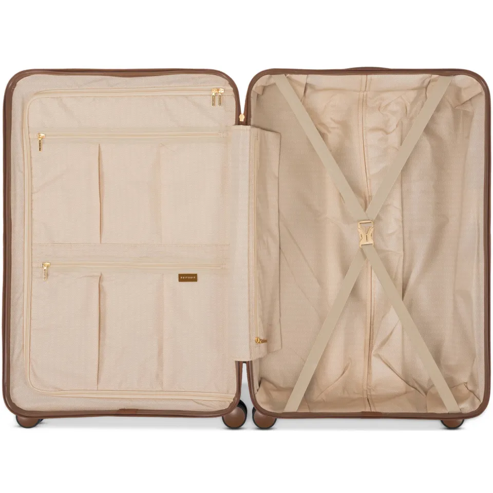 SUITSUIT Fab Seventies kofferset limestone, foto 2