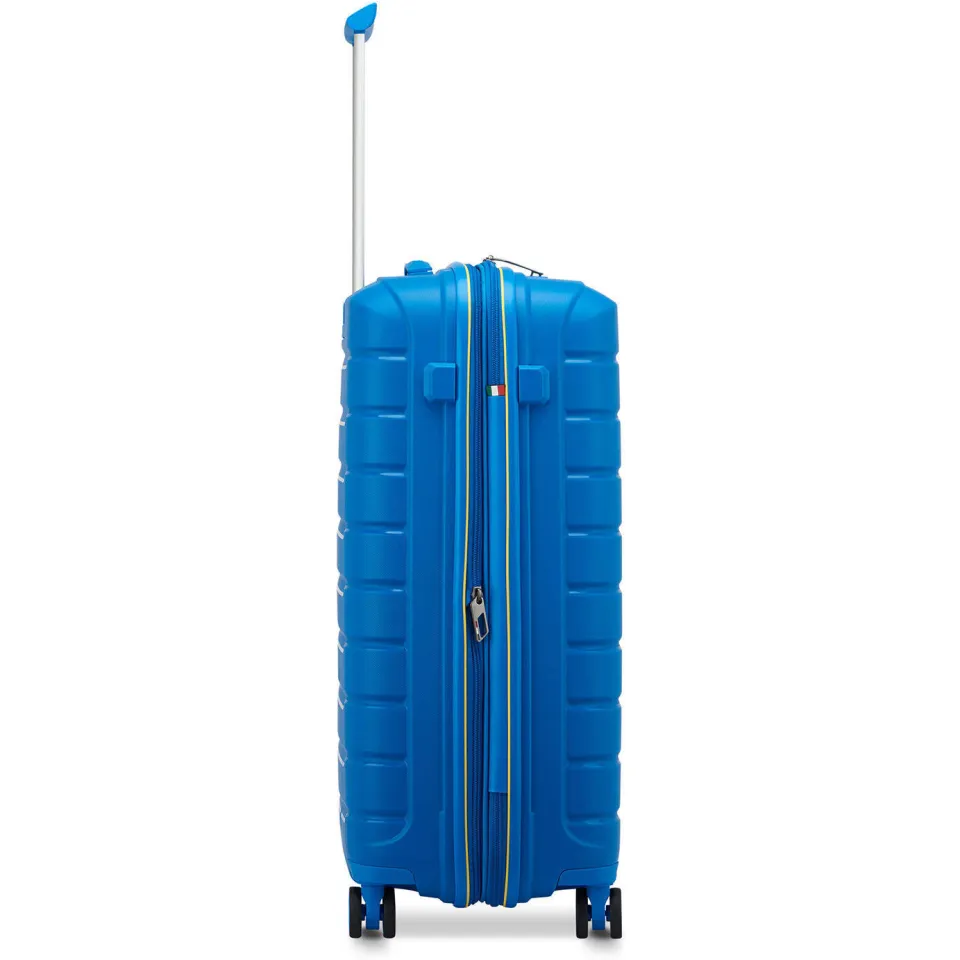 Roncato B-Flying 68 koffer blauw, foto 3