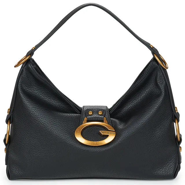 Guess Camden schoudertas zwart, foto 2