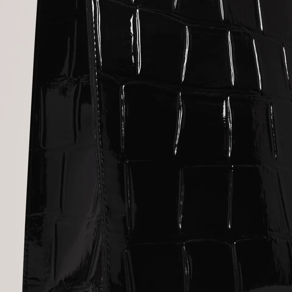 Ted Baker Vannda shopper zwart, foto 5