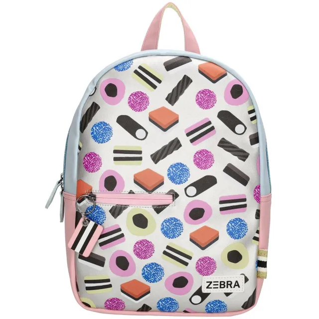 Zebra Trends rugzak multi