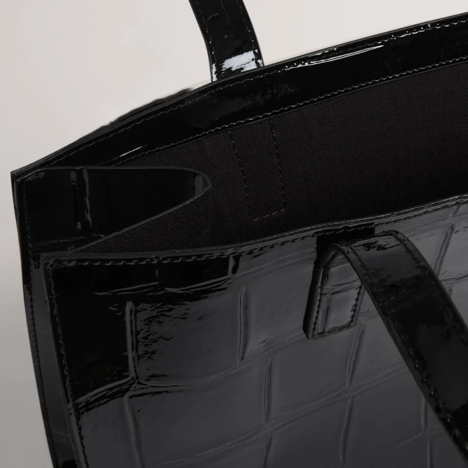 Ted Baker Welona shopper zwart, foto 4