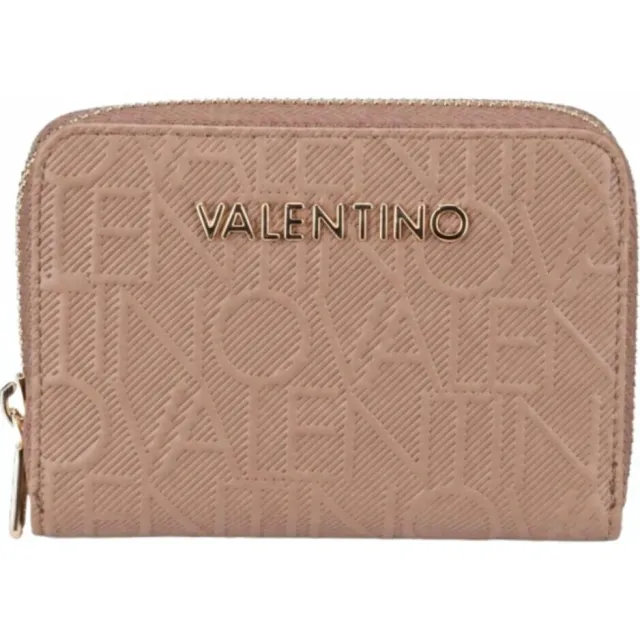 Valentino Bags Portemonnee Valentino Bags 41934 Beige