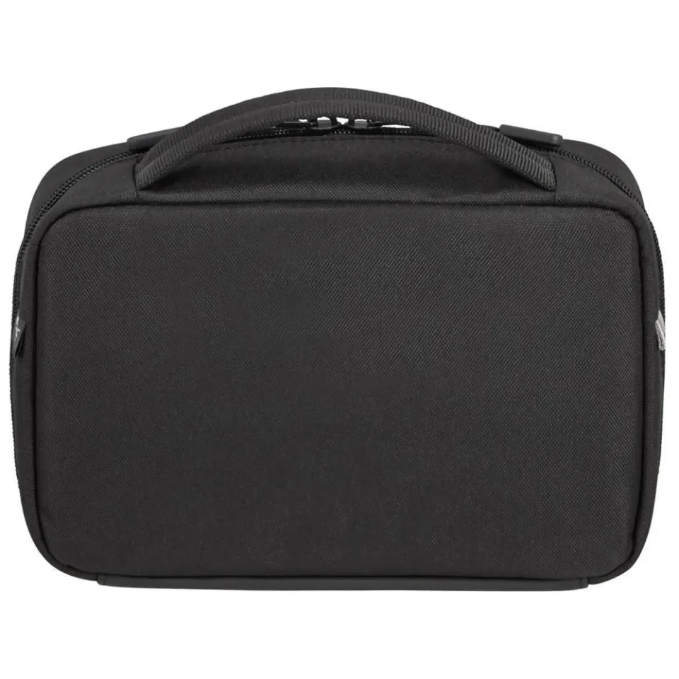 Samsonite Stackd toilettas donkerblauw zwart, foto 4
