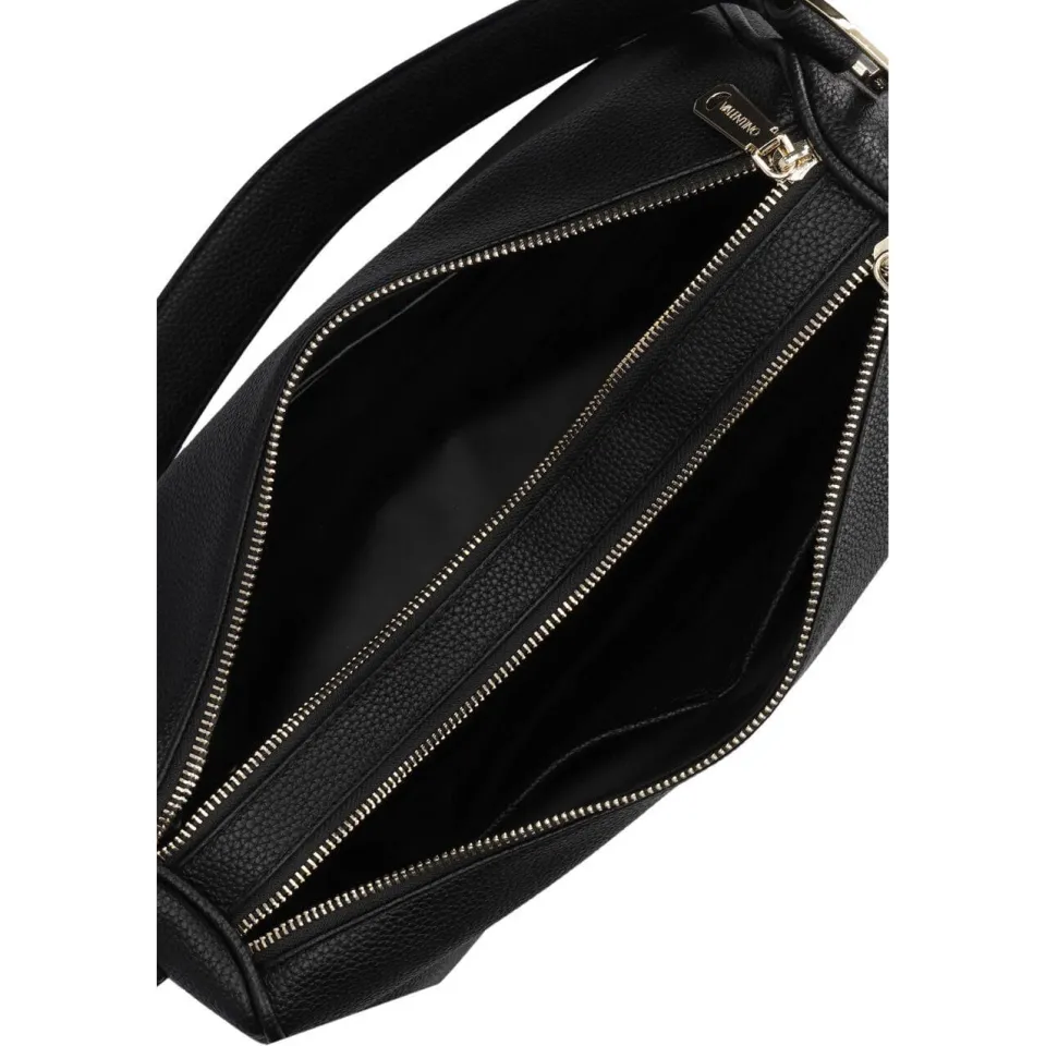 Valentino Bags Thaoe Re schoudertas zwart, foto 4