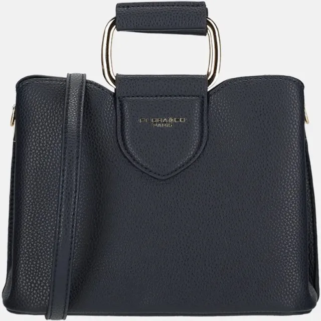 Flora & CO handtas S navy