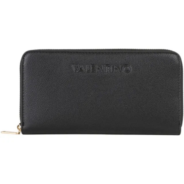 Valentino Bags Bianka portemonnee zwart