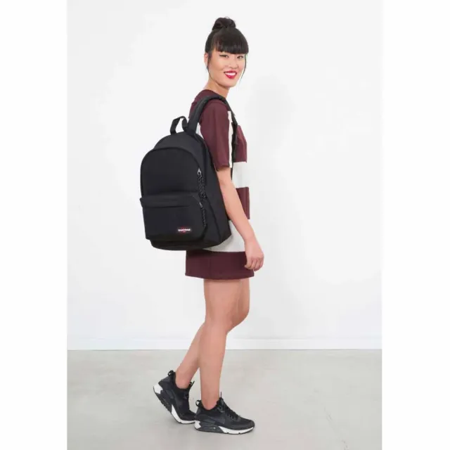 Eastpak Out of Office rugzak zwart, foto 2