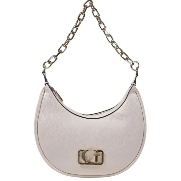 Guess Circe schoudertas shell, foto 3