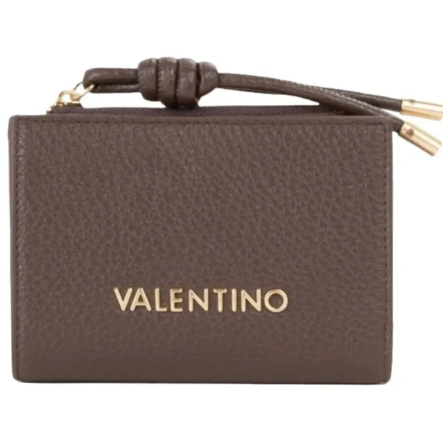 Valentino Bags portemonnee Saphira bruin