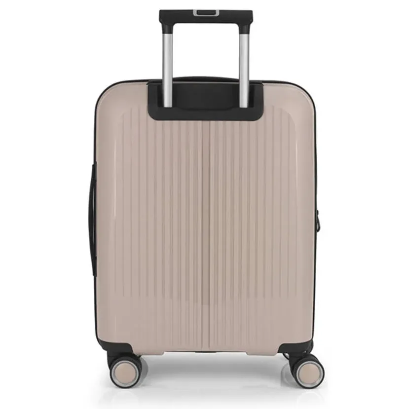 Gabol Brooklyn trolley beige, foto 2