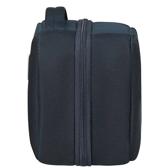 Samsonite Re-Lite toilettas donkerblauw, foto 5