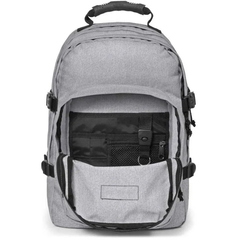 Eastpak Provider rugzak grijs, foto 5