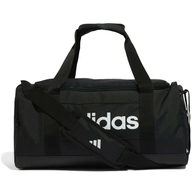 Adidas Sporttas adidas Linear Duffel Zwart