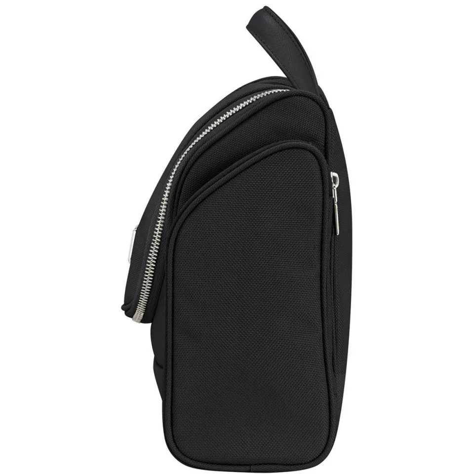 Samsonite Image Toilet Kit toilettas zwart, foto 4
