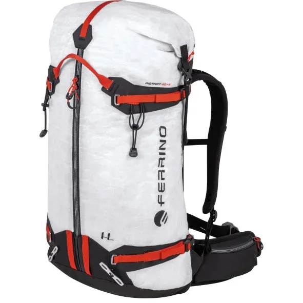 Ferrino Instinct 40+5 - Tourrugzak wit