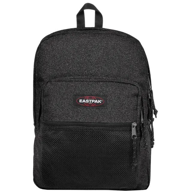 Eastpak rugzak Pinnacle spark black