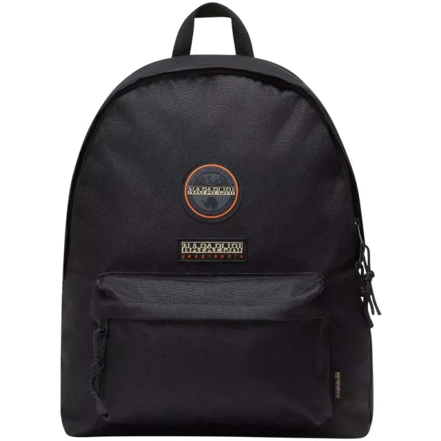 Napapijri Voyage 21L rugzak zwart