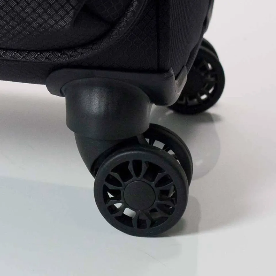 Gabol Cloud trolley zwart, foto 7