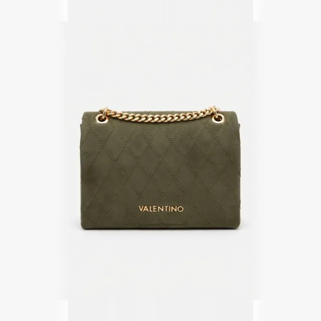 Valentino Bags Tas Valentino Bags Vbsa8y09 Makena Groen