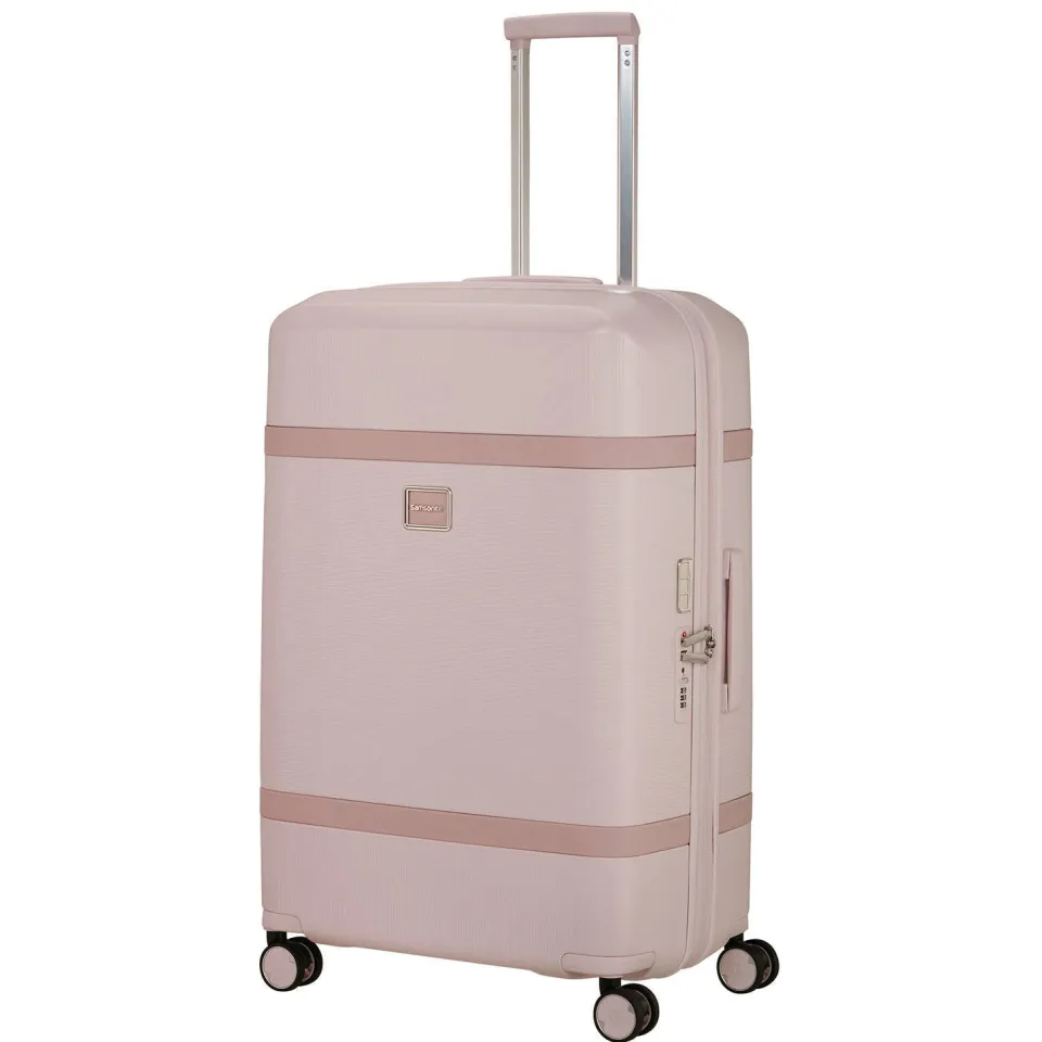 Samsonite Image spinner reiskoffer 75 cm lichtroze, foto 7