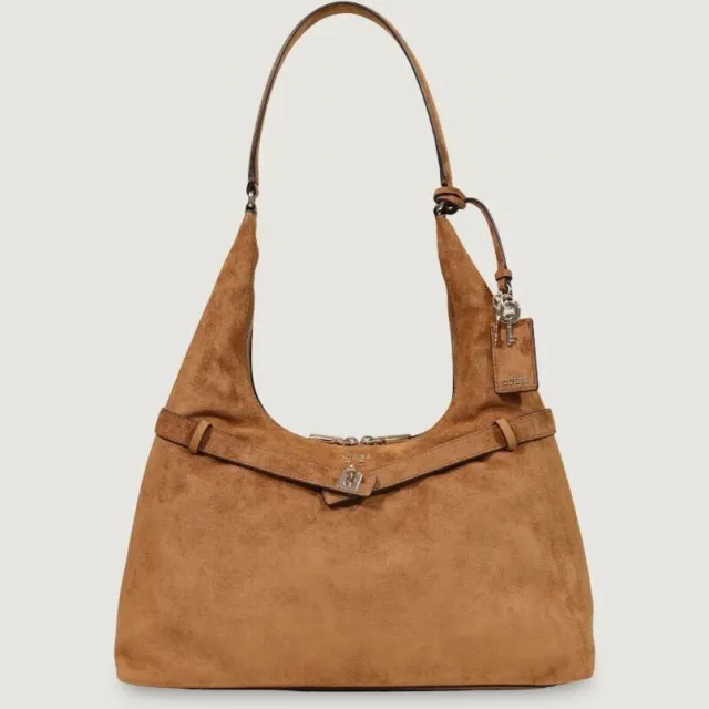 Guess Tas Guess HWSG97 54010 ELLA-TAU Bruin