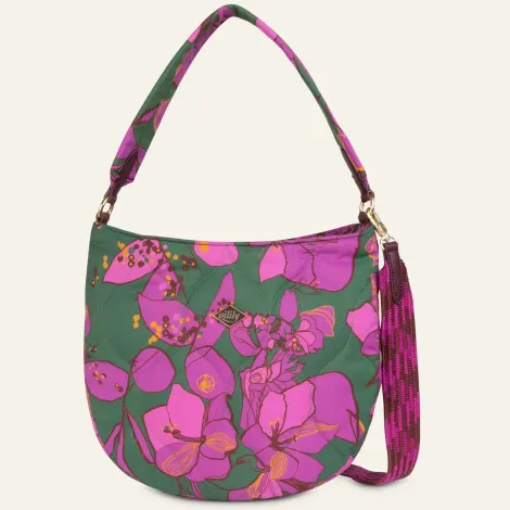 Oilily Molly schoudertas Groen