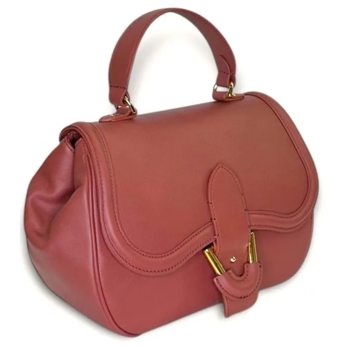 Coccinelle Blake handtas rood, foto 2