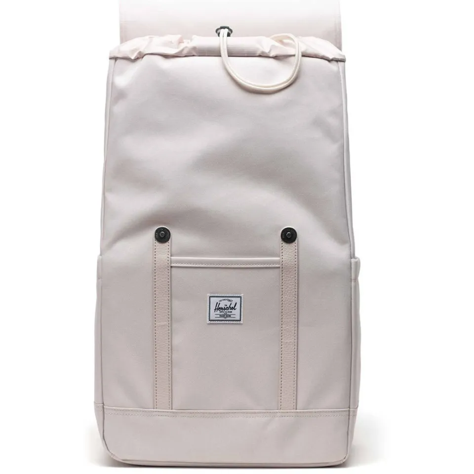 Herschel Retreat rugzak beige, foto 4