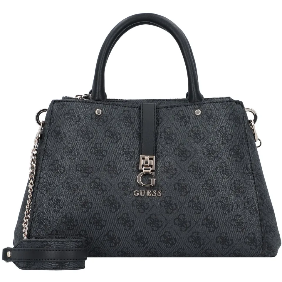Guess Zamira handtas zwart, foto 3
