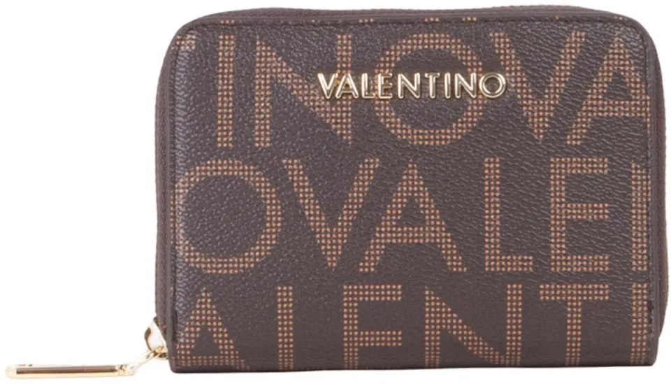 Valentino Bags Regina portemonnee bruin