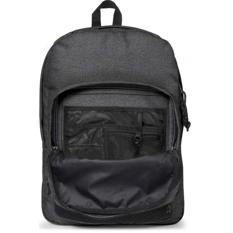 Eastpak Pinnacle rugzak grijs, foto 4