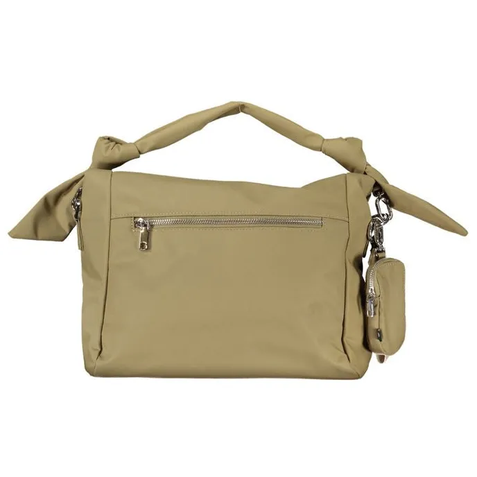 Desigual Groene Polyester Dames Handtas, foto 2