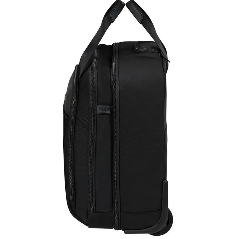Samsonite Evosight zakentrolley zwart, foto 4